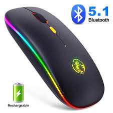 Bluetooth Mouse